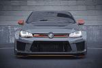 Volkswagen Golf R500 by Oettinger 2015 года